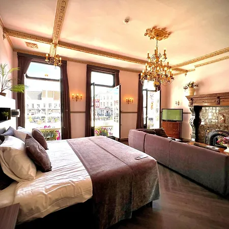 Grand Cafe De Bourgondier Bergen op Zoom