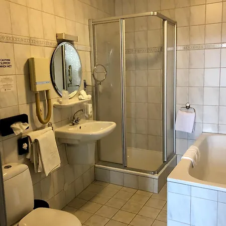 فندق Grand Cafe De Bourgondier