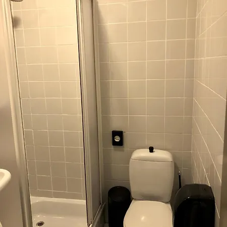 酒店 Grand Cafe De Bourgondier