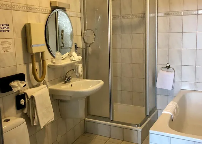 Hotel Grand Cafe De Bourgondier