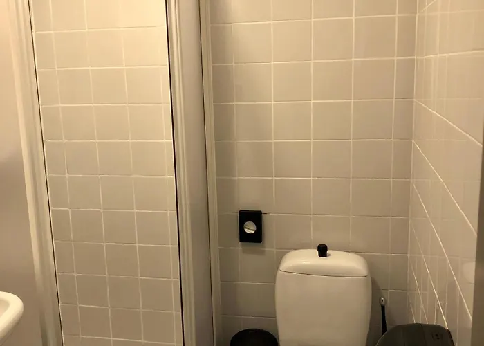 Hotel Grand Cafe De Bourgondier