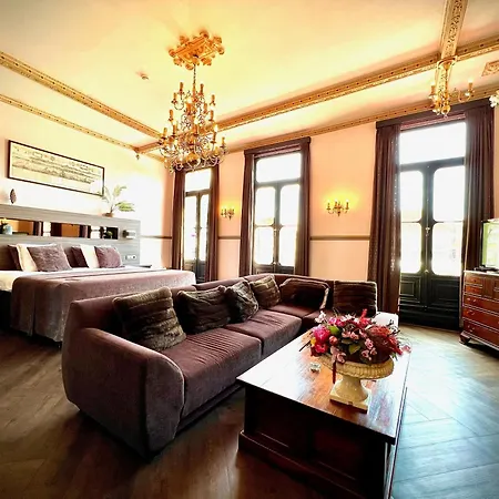 Hotel Grand Cafe De Bourgondier Bergen op Zoom